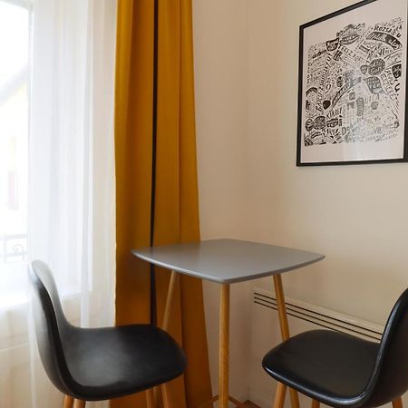 A13 Downtown Apartments With Parking ブダペスト エクステリア 写真