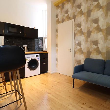 A13 Downtown Apartments With Parking ブダペスト エクステリア 写真