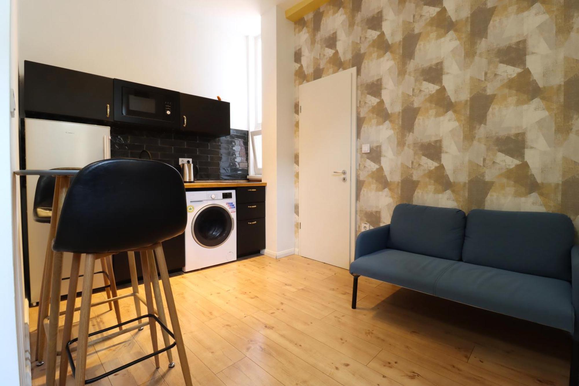 A13 Downtown Apartments With Parking ブダペスト エクステリア 写真