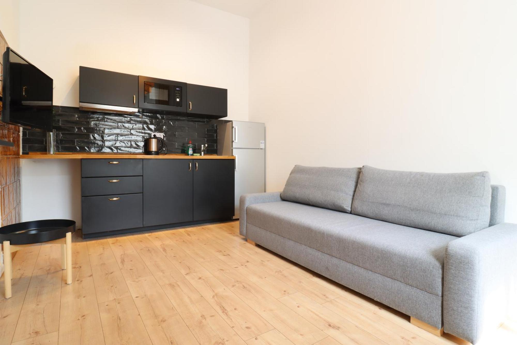 A13 Downtown Apartments With Parking ブダペスト エクステリア 写真