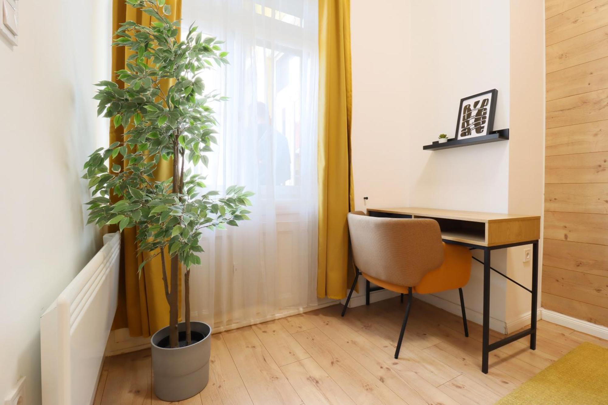 A13 Downtown Apartments With Parking ブダペスト エクステリア 写真