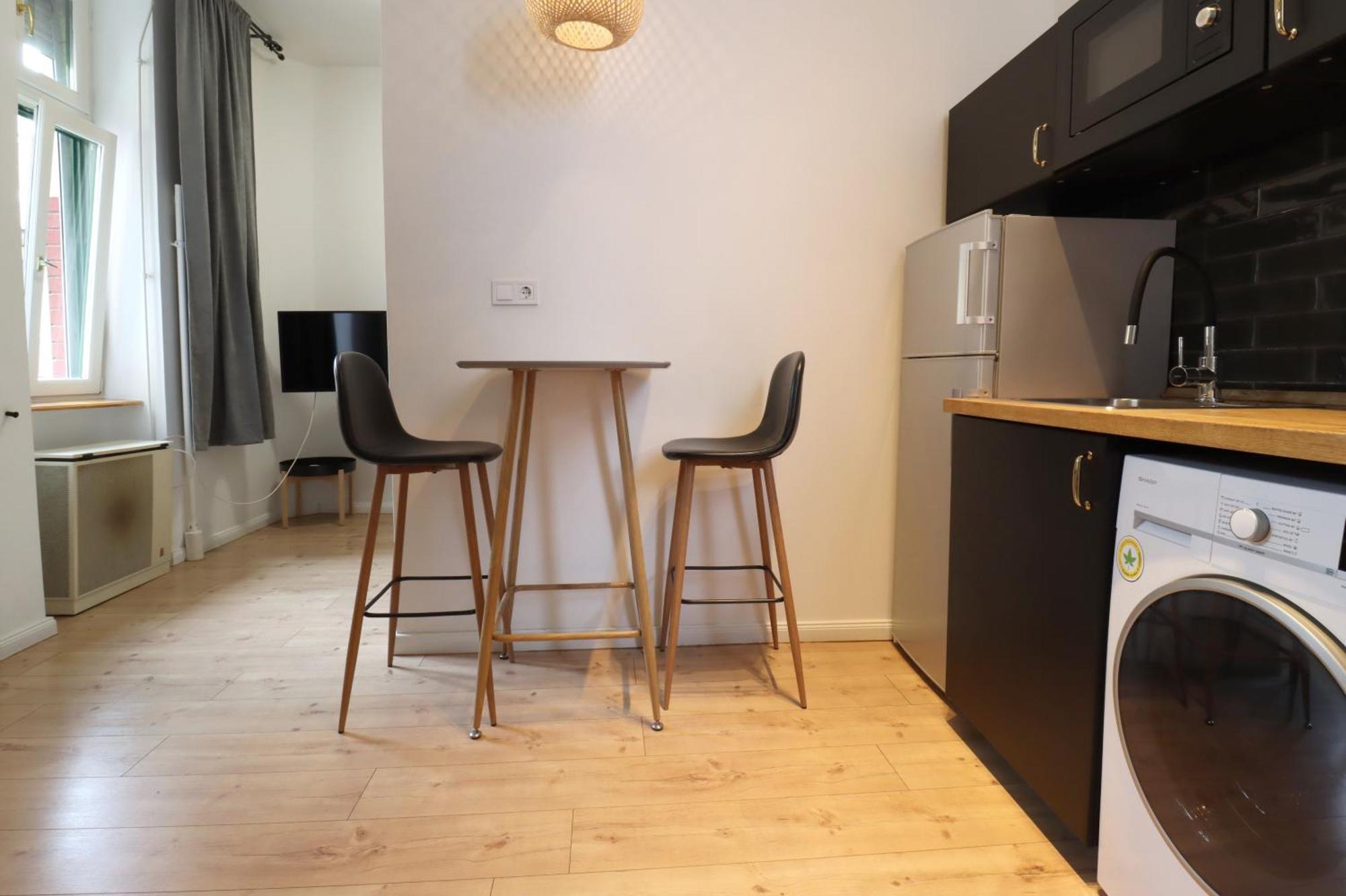 A13 Downtown Apartments With Parking ブダペスト エクステリア 写真